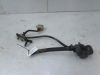 Achter remklauw Suzuki GSX F 600