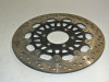 Bremsscheibe vorne links Triumph Sprint ST 955