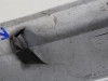 Cowl right small Suzuki DL 650 V STROM