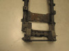 Achtersubframe Yamaha Tracer 900
