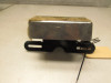 License plate holder Honda Goldwing GL