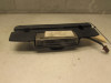License plate holder Honda Goldwing GL