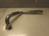Downpipes Yamaha XV 1600