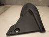 Linker achterkant Aprilia Pegaso