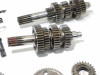 Gear box Ducati monster 600