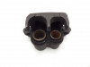 Bremssattel Bremszange hinten Yamaha YZF R1