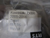 Crash Pads Kawasaki ZX 7 R