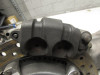Achterbrug Honda VFR 1200 X Crosstourer