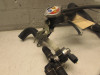 Kuhler Teile Honda CB 600 F