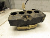 Air cleaner case Kawasaki GPZ 750