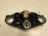 Kroonplaat Suzuki GSX F 750