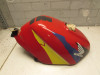 Benzintank Honda CBR 600 F