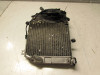 Radiateur Suzuki GSX R 600
