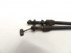 Throttle cable Honda CX 500