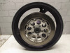 Voorwiel compleet Suzuki GSX R 750