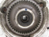 Rear wheel Yamaha FJ 1200