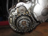 Motorblok Yamaha XJ 600 Diversion