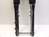 Front pipes complete Suzuki VS 700 Intruder