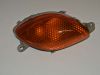 Knipperlicht links voor Suzuki GSX R 1300 Hayabusa
