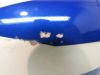 Rechter achterkant Suzuki GSX R 750