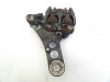 Bremssattel Bremszange hinten Honda VF 1000 F