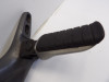 Main step holder left Triumph Trophy 900
