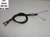 Throttle cable Honda XBR 500