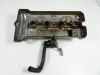 Kleppendeksel Honda CBF 600