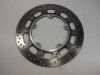 Brake disc front Triumph Speed Triple 1050 R