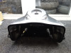Fuel tank Honda NT 1100 DCT