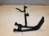Frame - onderdelen Honda CBR 600 F