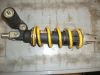 Stossdampfer hinten Suzuki GSX R 600