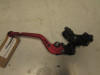 Lever handle clutch Honda CBR 600 RR