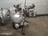 Motorblok Suzuki Burgman 400