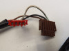 Fuse box Honda VTR 250