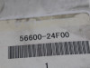 Spiegel links Suzuki GSX R 1000
