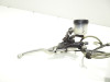 Rempomp Aprilia Tuono 1000