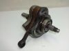 Crankshaft Suzuki LS 650