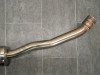 Muffler Kawasaki ZZR 1400