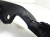 Cowl left rear Kawasaki VERSYS 650