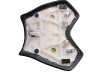 Asiento Kawasaki Z 750