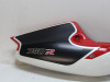 Rechter achterkant Kawasaki ZXR 750 R