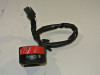 Handlebar switch assy right Yamaha MT 07