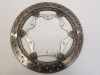 Remschijf voor Yamaha XTZ Tenere