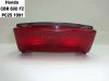 Achterlicht Honda CBR 600 F