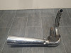 Uitlaat Honda VT 500
