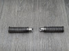 Duo voetsteun set Kawasaki VN 800