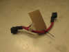 Wire harness front Yamaha V max