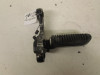 Schetsplaat links Suzuki GSX F 600