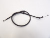 Chokekabel Kawasaki ZZR 600